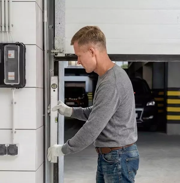 Why Choose Us for Door, Gate and Security Services in Geneva, IL