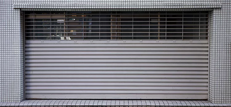 Advanced Solutions for Your Aluminum Garage Doors in Geneva, Illinois