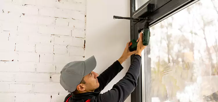 Automatic Door Opener Commercial Geneva