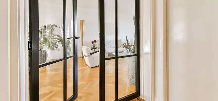 Bifold Door Replacement Geneva