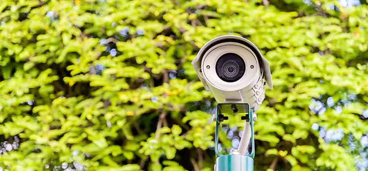 Advanced Surveillance Solutions for Every Need in Geneva