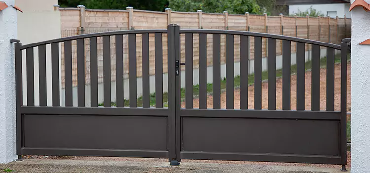 Advanced Gate Solutions in Geneva, IL