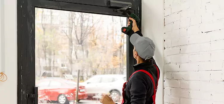 Comprehensive Door Closer Services in Geneva, IL