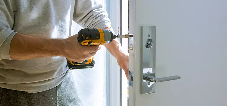 Door Knob Lock Repair Geneva