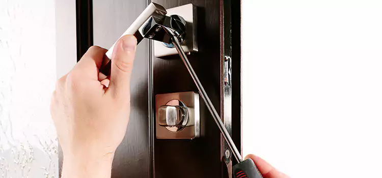 Door Lock Replacement Service Geneva