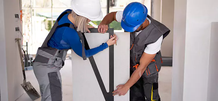 Why Choose Us for Door Panel Services in Geneva, IL?