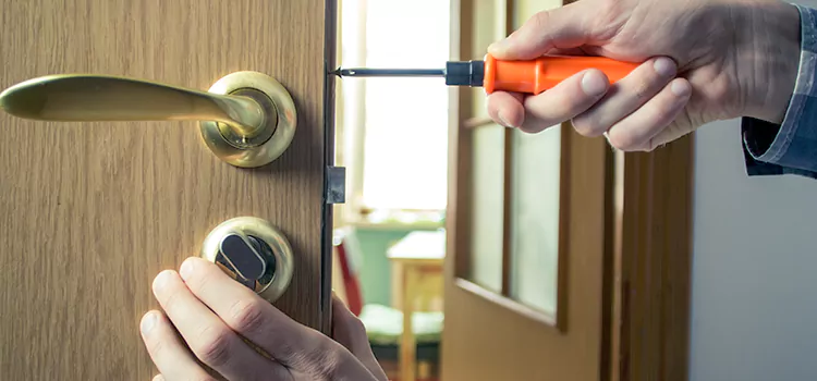 Garage Door Installation Geneva