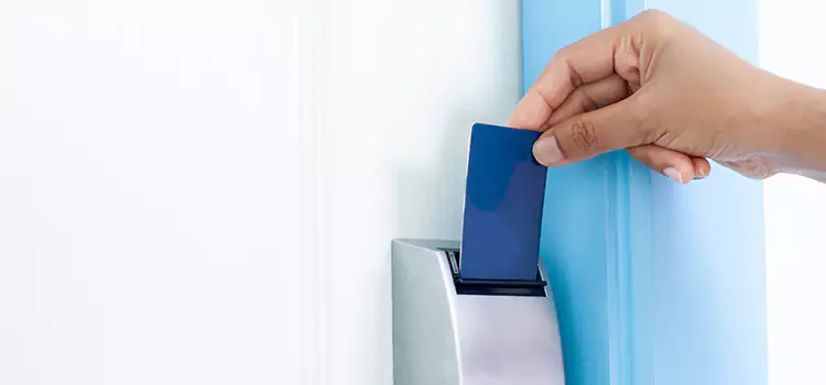 Access Control System Integration Geneva