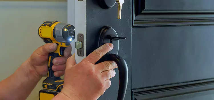 Locksmith Emergency Service Geneva