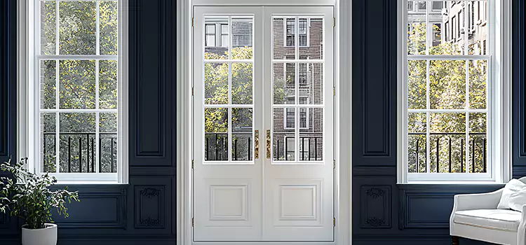 French Door Lock Repair Geneva