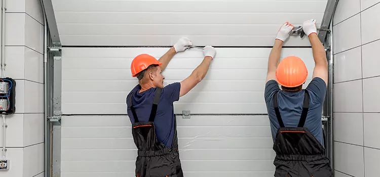 Choose Us for Your Garage Door Needs in Geneva