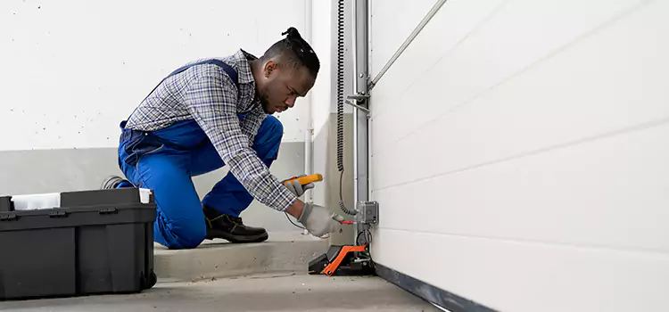 Expert Solutions for Every Garage Lock Need in Geneva, IL