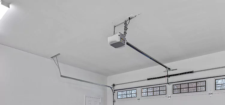 Experienced Garage Door Installers Geneva