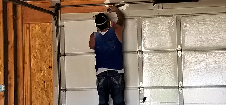 Specialized Garage Door Panel Solutions in Geneva, IL