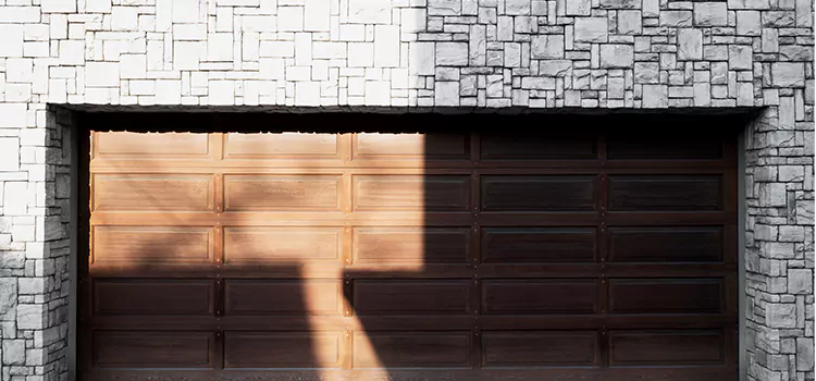 Garage Door Installation Geneva