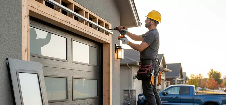 Your Trusted Garage Door Specialists in Geneva