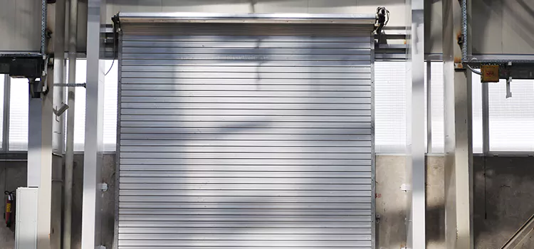 Roller Door Maintenance Geneva
