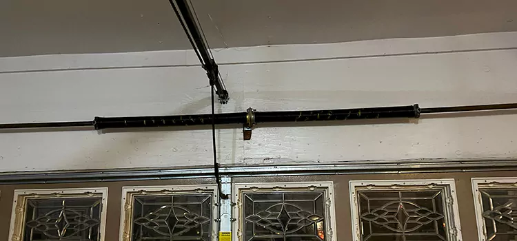 Garage Door Spring Repair Near Me Geneva
