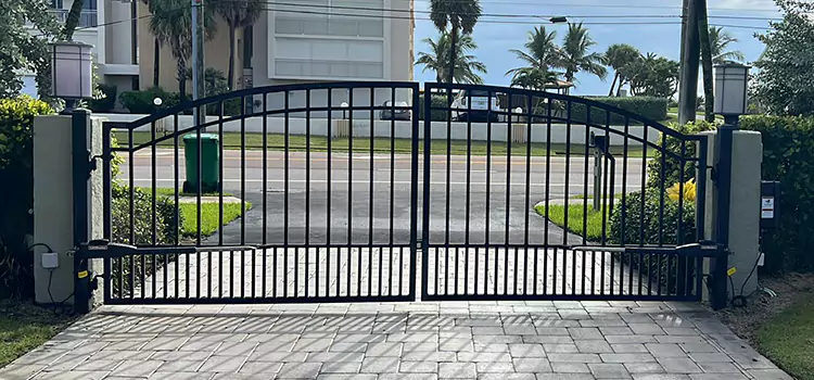 Gate Opener Replacement Near Me in Geneva, IL