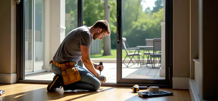 Comprehensive Solutions for Every Glass Door Need in Geneva, IL