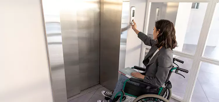 Benefits of Modern Handicap Door Systems in Geneva, IL