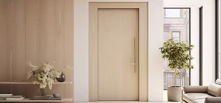Choose Quality for Your Inside Doors in Geneva, IL