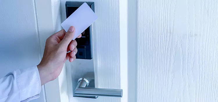 Why Choose Us for Your Keycard Lock Installation in Geneva, IL?