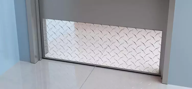 Benefits of Professional Kick Plate Solutions in Geneva, IL