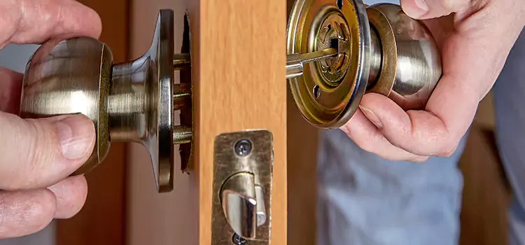 Sliding Door Lock Repair Geneva