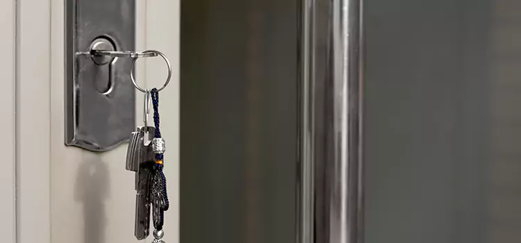 Master Keying by the Numbers Geneva