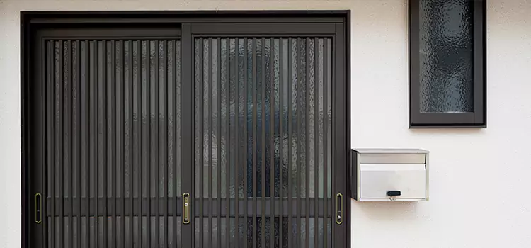 Sliding Screen Door Repair Geneva