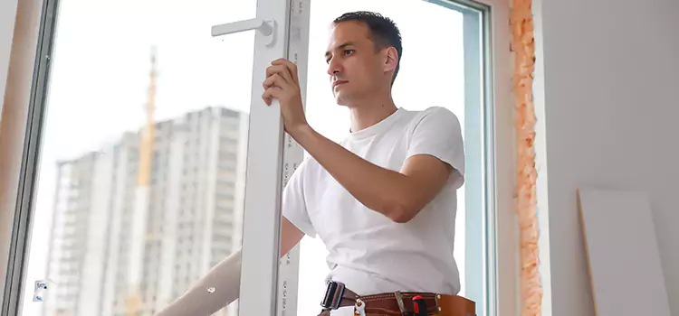 Patio Glass Replacement Geneva