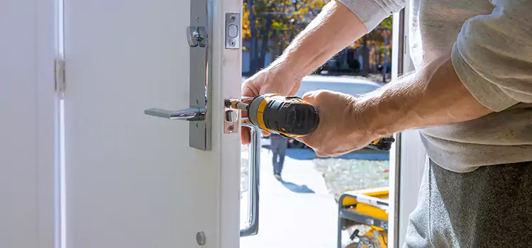 Insulated Roll Up Garage Doors Residential Geneva