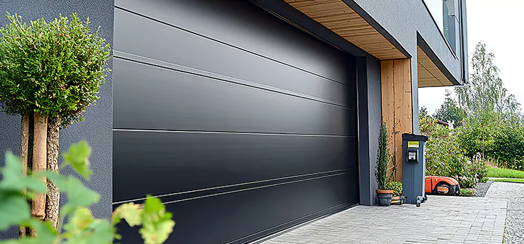 Residential Garage Door Service Geneva