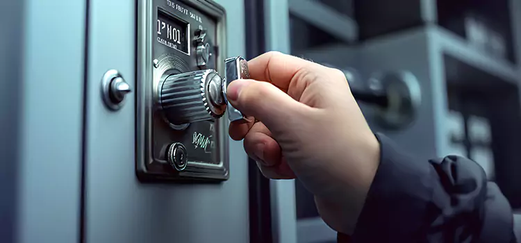 Locksmith Cost to Open Safe Geneva