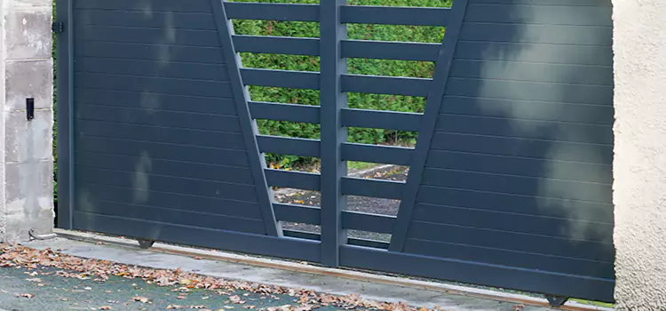 Automated Gate Company Near Me Geneva