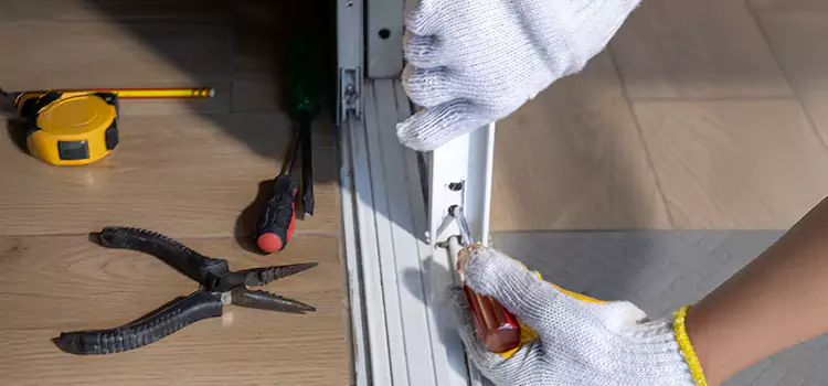 Sliding Door Installation Services in Geneva, IL