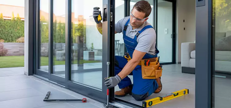 Sliding Screen Door Repair Geneva