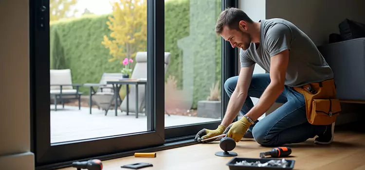 Patio Sliding Glass Door Replacement Geneva