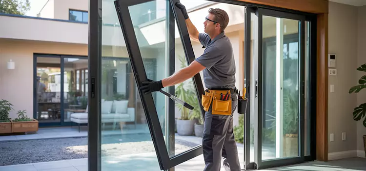 Specialized Sliding Door Roller Services in Geneva, Illinois