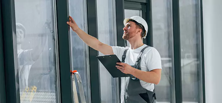 Comprehensive Solutions for Your Sticking Doors in Geneva, IL