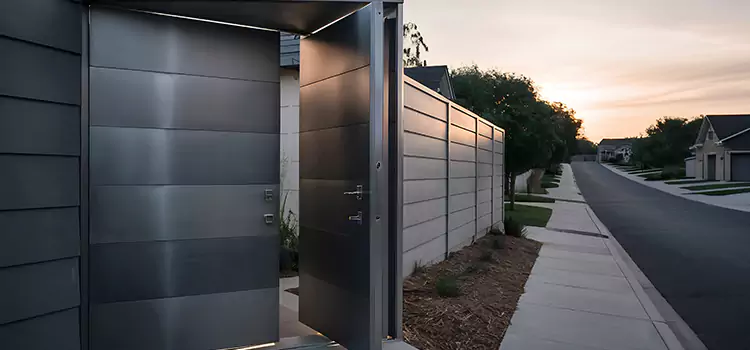 Comprehensive Steel Door Solutions in Geneva, IL