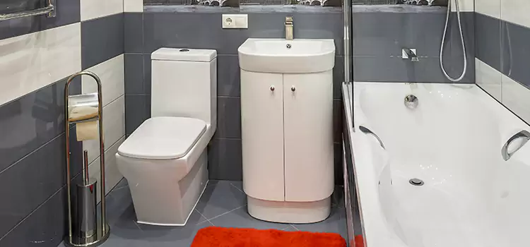 Hansgrohe Shaving Mirror Geneva