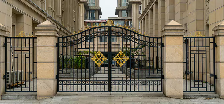 Comprehensive Iron Gate Maintenance Solutions in Geneva, IL