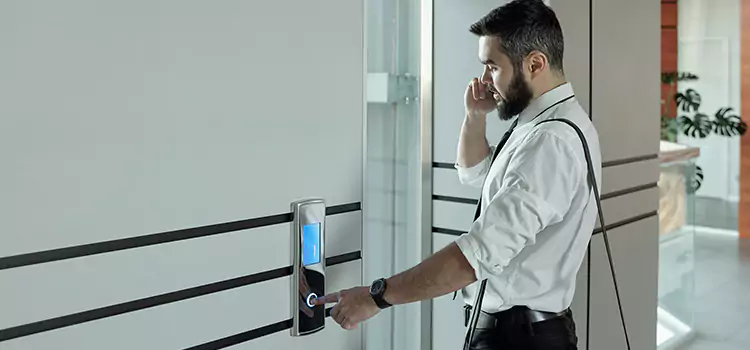 Cloud Based Access Control Geneva