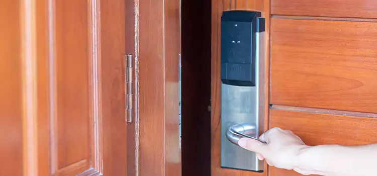 Commercial Keyless Entry Locks Geneva