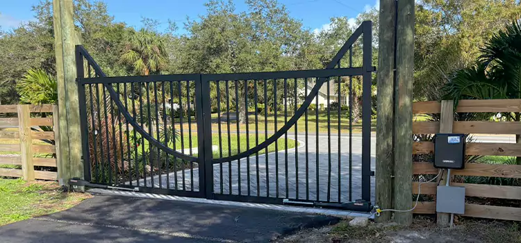 Why Choose Us for Your Automatic Gate Needs in Geneva, IL?