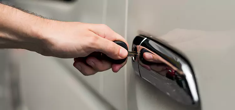 Car Unlock Service Price Geneva
