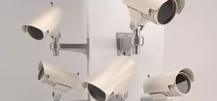 Your Trusted Partner for CCTV Solutions in Geneva