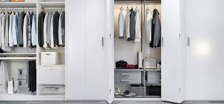 Glass Closet Door Repair Geneva